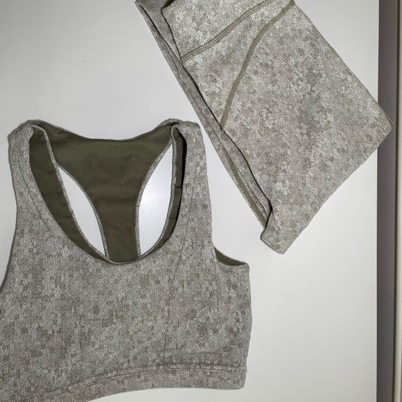 Gymshark outfit - Picture 2 of 4